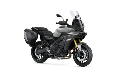 YAMAHA TRACER 9 GT