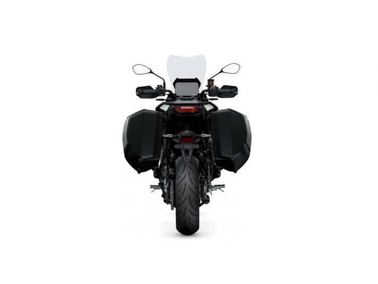 YAMAHA TRACER 9 GT Y-AMT CERAMIC ICE