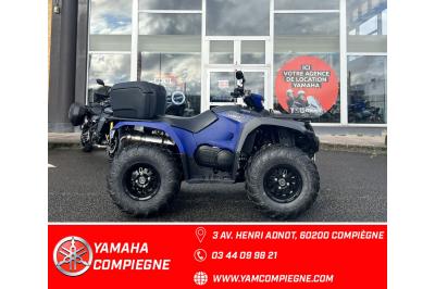 YAMAHA KODIAK