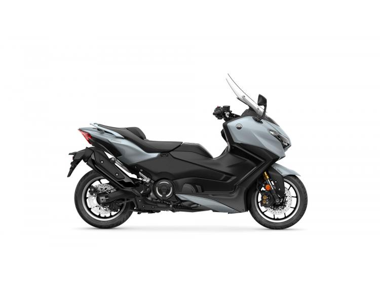 YAMAHA XP T-MAX 560 TECH MAX CERAMIC GREY