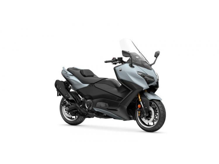 YAMAHA XP T-MAX 560 TECH MAX CERAMIC GREY
