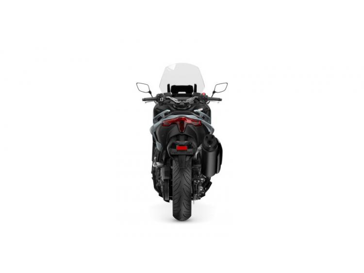 YAMAHA XP T-MAX 560 TECH MAX CERAMIC GREY