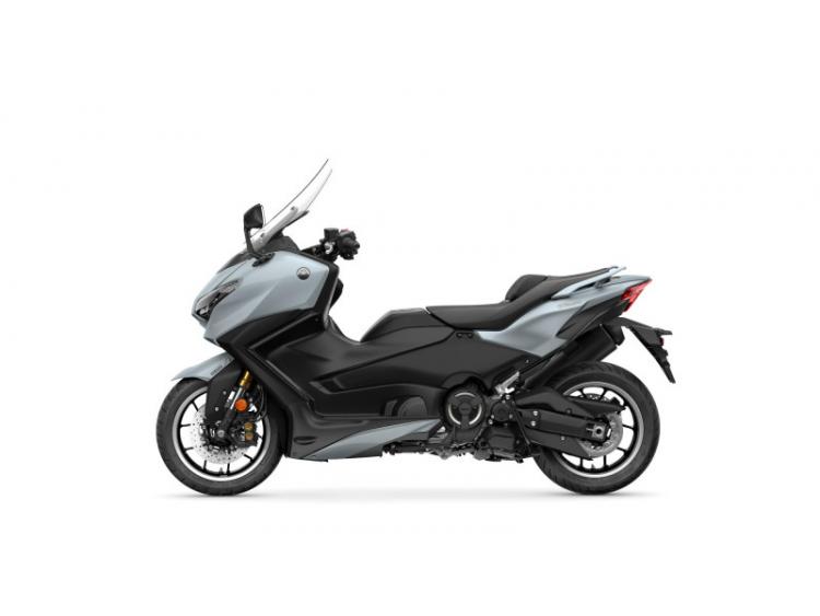 YAMAHA XP T-MAX 560 TECH MAX CERAMIC GREY