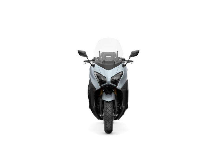 YAMAHA XP T-MAX 560 TECH MAX CERAMIC GREY