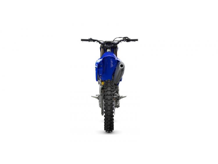 YAMAHA YZ250F 2025 ICON BLUE