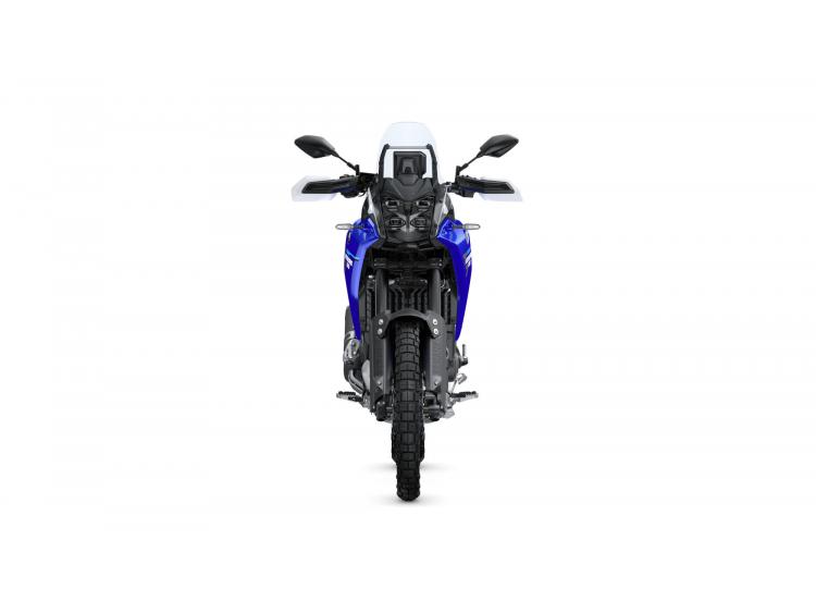 YAMAHA TENERE 700 ICON BLUE