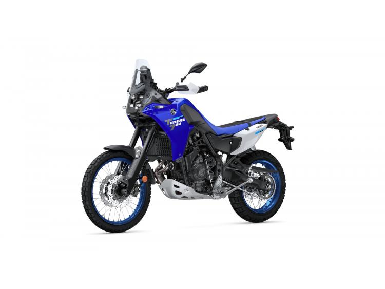 YAMAHA TENERE 700 ICON BLUE
