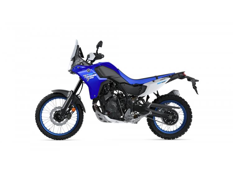 YAMAHA TENERE 700 ICON BLUE