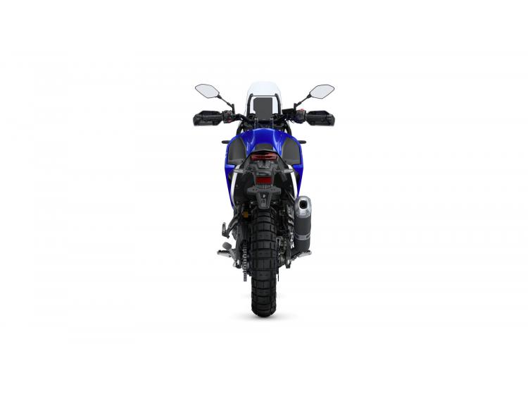 YAMAHA TENERE 700 ICON BLUE