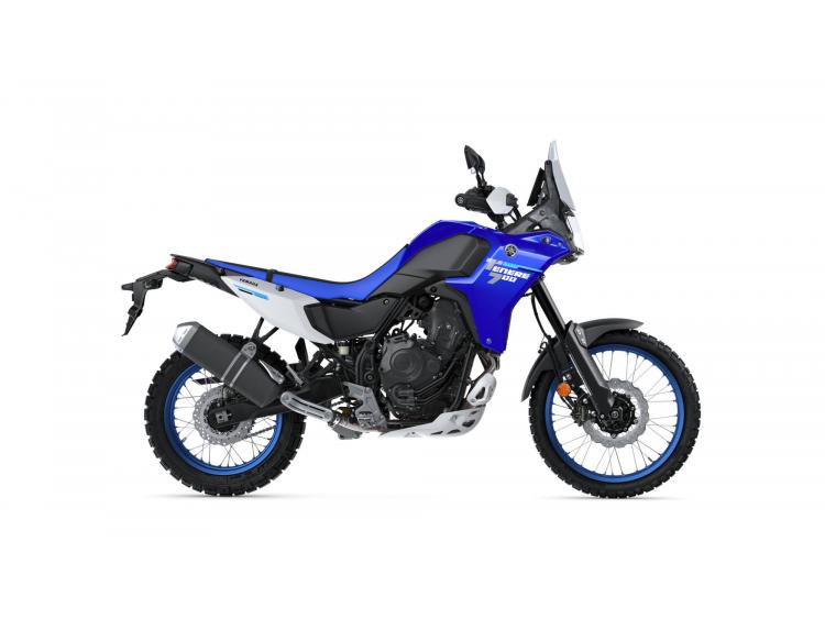 YAMAHA TENERE 700 ICON BLUE