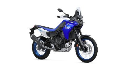 YAMAHA XTZ TENERE 700