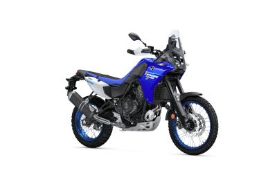 YAMAHA XTZ TENERE 700