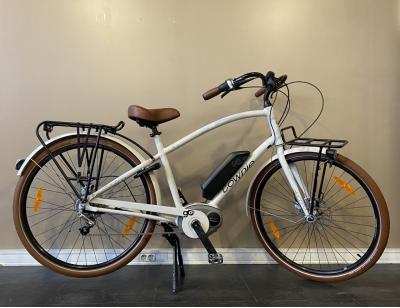 Electra ELECTRA TOWNIE COMMUTE GO taille M