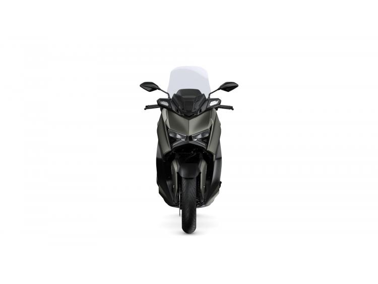 YAMAHA X-MAX 125 TECH KAMO