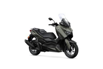 YAMAHA X-MAX 125