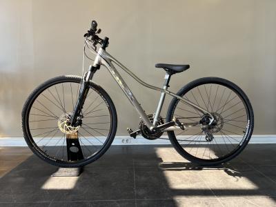 TREK BIKE TREK DUAL SPORT 1 WSD S SL