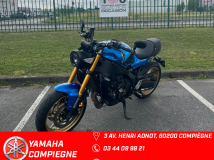 YAMAHA XSR 900