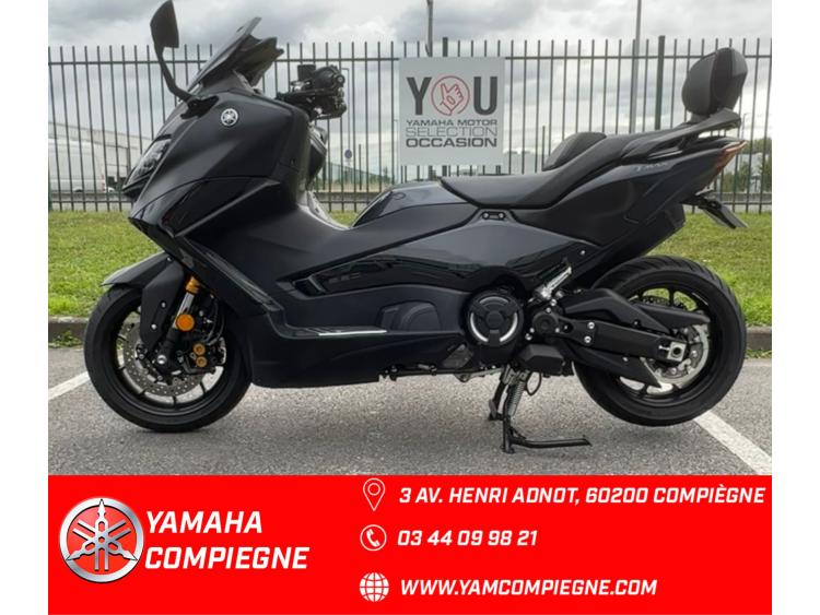 YAMAHA XP T-MAX 560 TECH MAX