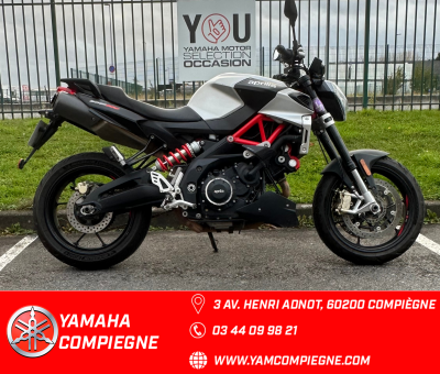 APRILIA SHIVER 900 ABS