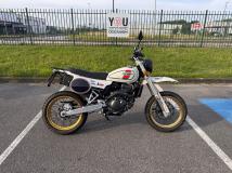 MASH X RIDE CLASSIC 125