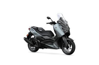 YAMAHA X-MAX 125 TECH MAX