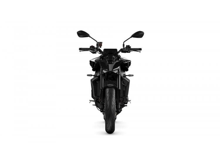 YAMAHA MT-09 TECH BLACK