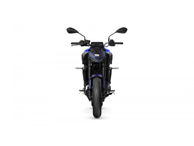 YAMAHA MT-07 ICON BLUE