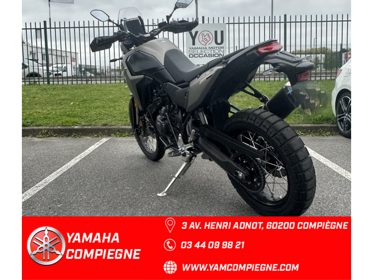 YAMAHA XTZ TENERE 700 35 KW A2