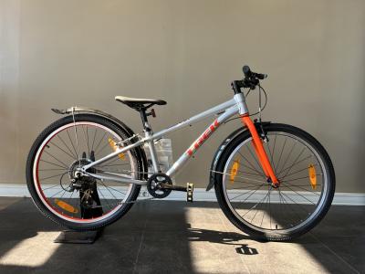 TREK BIKE trek wahoo 26 14 BK-SL